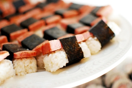 Xã hội - Độc đáo văn hóa ẩm thực Mỹ Nhật từ Spam Musubi (Hình 11).