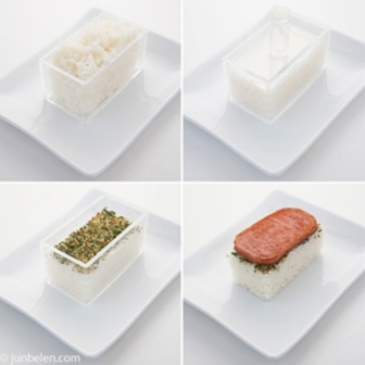 Xã hội - Độc đáo văn hóa ẩm thực Mỹ Nhật từ Spam Musubi (Hình 6).