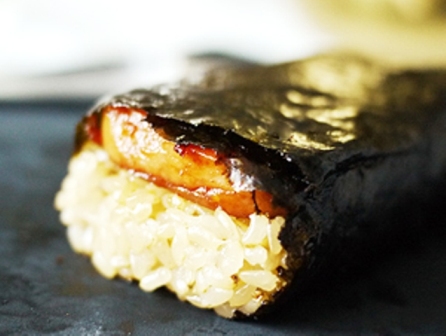 Xã hội - Độc đáo văn hóa ẩm thực Mỹ Nhật từ Spam Musubi (Hình 8).