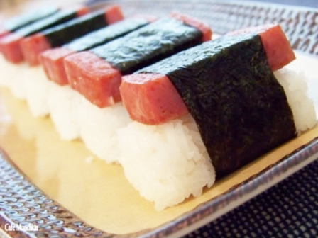 Xã hội - Độc đáo văn hóa ẩm thực Mỹ Nhật từ Spam Musubi (Hình 9).