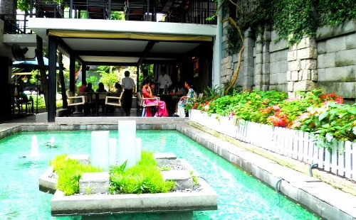 Xã hội - Nam Á, ngày Thu chưa vàng lá (Hình 2).