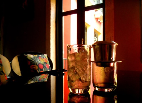 Xã hội - Nam Á, ngày Thu chưa vàng lá (Hình 4).