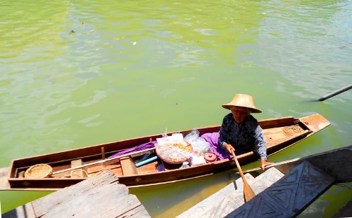 Xã hội - Nam Á, ngày Thu chưa vàng lá (Hình 6).