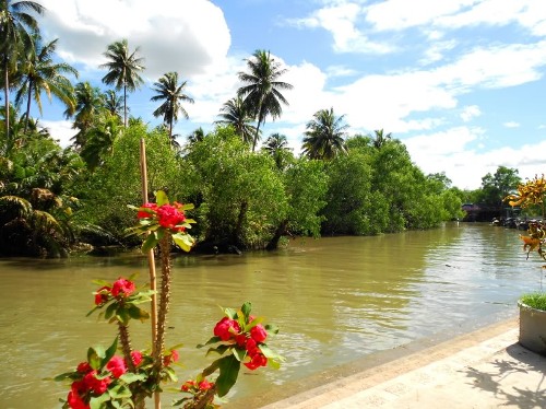 Xã hội - Nam Á, ngày Thu chưa vàng lá (Hình 10).