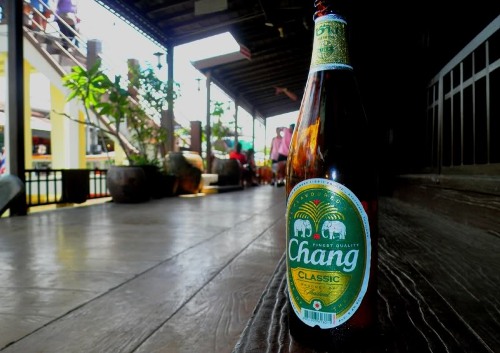 Xã hội - Nam Á, ngày Thu chưa vàng lá (Hình 11).