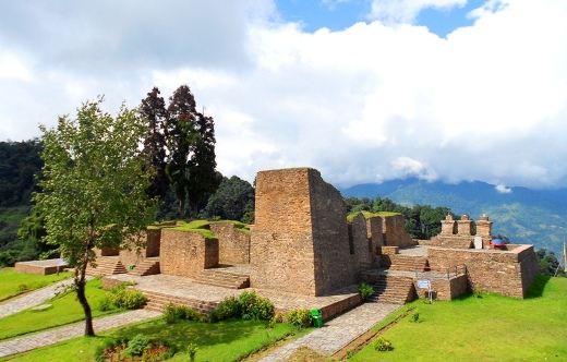 Xã hội - Rạng rỡ ngày trở lại Sikkim (Hình 3).