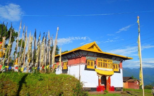 Xã hội - Rạng rỡ ngày trở lại Sikkim (Hình 4).