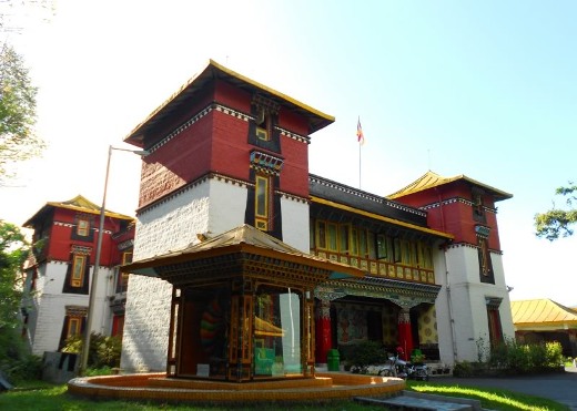 Xã hội - Rạng rỡ ngày trở lại Sikkim (Hình 6).