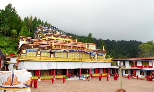 Xã hội - Rạng rỡ ngày trở lại Sikkim (Hình 7).