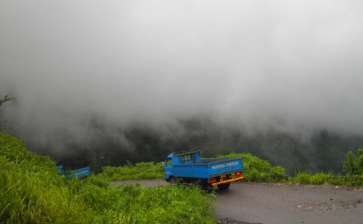 Xã hội - Những ngày mù sương ở Darjeeling (Hình 2).