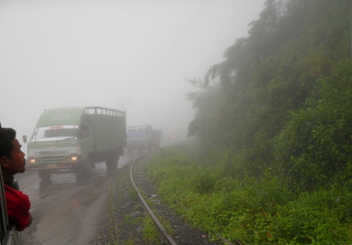 Xã hội - Những ngày mù sương ở Darjeeling (Hình 3).