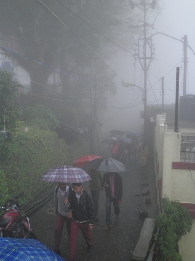 Xã hội - Những ngày mù sương ở Darjeeling (Hình 5).