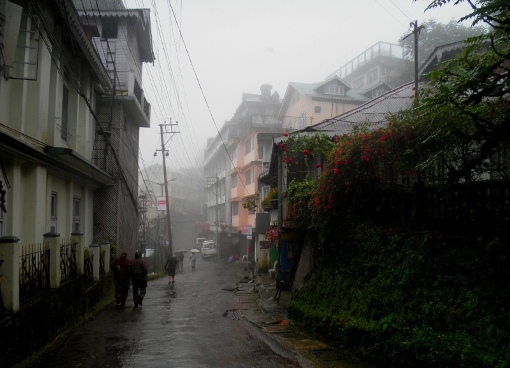 Xã hội - Những ngày mù sương ở Darjeeling (Hình 6).