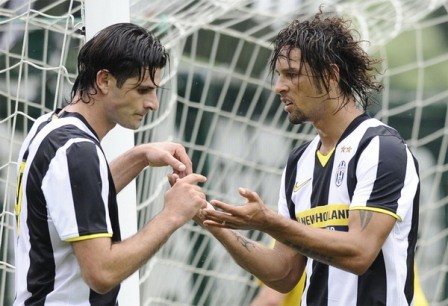 Bóng đá Quốc tế - Serie A: Tháng hy vọng của những “đứa con ghẻ”