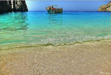 Xã hội - Navagio, vùng biển đẹp nhất Hy Lạp (Hình 9).