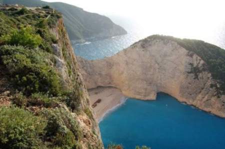 Xã hội - Navagio, vùng biển đẹp nhất Hy Lạp (Hình 13).