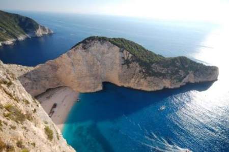Xã hội - Navagio, vùng biển đẹp nhất Hy Lạp (Hình 14).