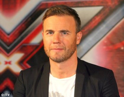 Xã hội - Gary Barlow: “Tôi đã từng tự kỷ”