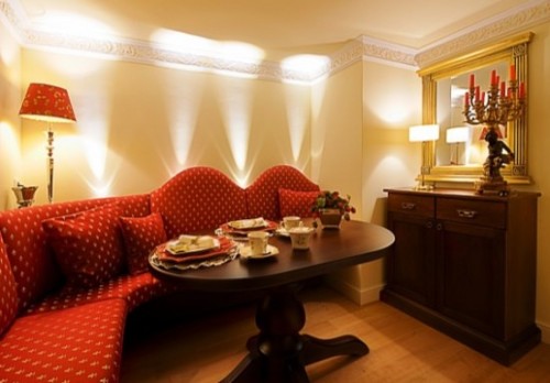 X&atilde; hội - Kh&aacute;m ph&aacute; kh&aacute;ch sạn năm sao nhỏ nhất thế giới (H&igrave;nh 2).