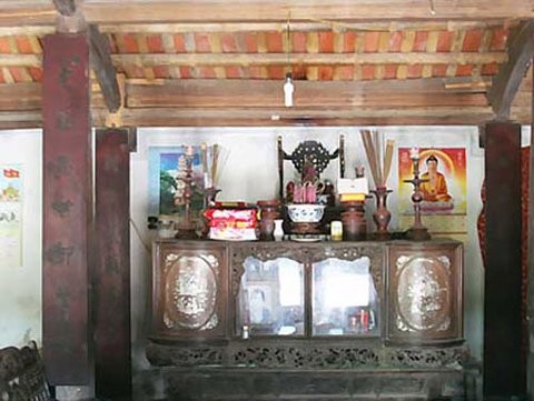 Xã hội - Khám phá ngôi nhà cổ đẹp nhất Việt Nam (Hình 5).
