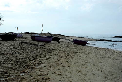 Xã hội - Phan Thiết, những ngày hè bình yên