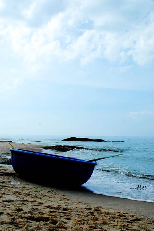 Xã hội - Phan Thiết, những ngày hè bình yên (Hình 2).