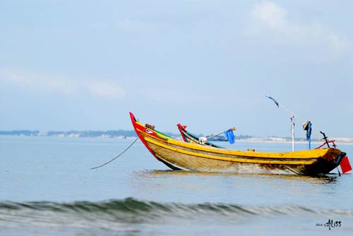 Xã hội - Phan Thiết, những ngày hè bình yên (Hình 3).