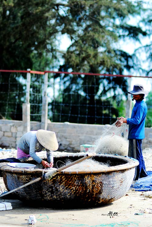 Xã hội - Phan Thiết, những ngày hè bình yên (Hình 6).