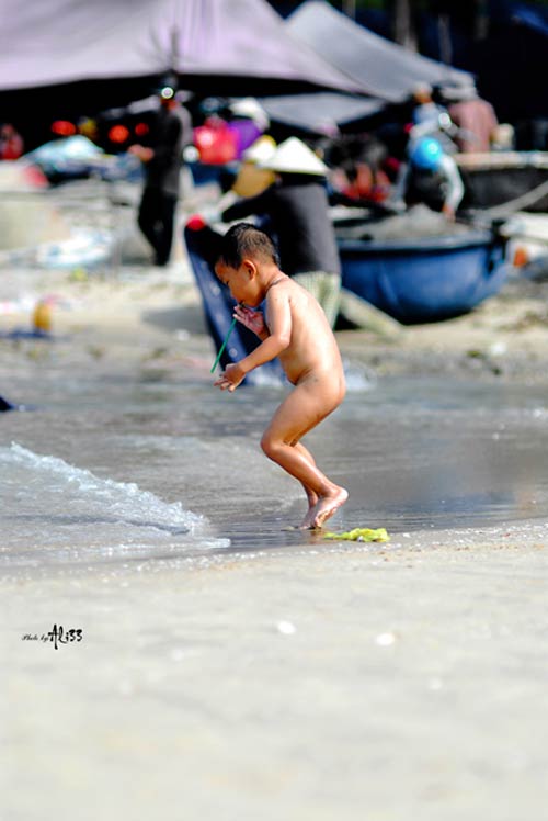 Xã hội - Phan Thiết, những ngày hè bình yên (Hình 8).