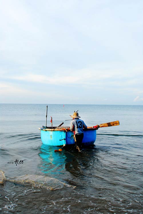 Xã hội - Phan Thiết, những ngày hè bình yên (Hình 17).