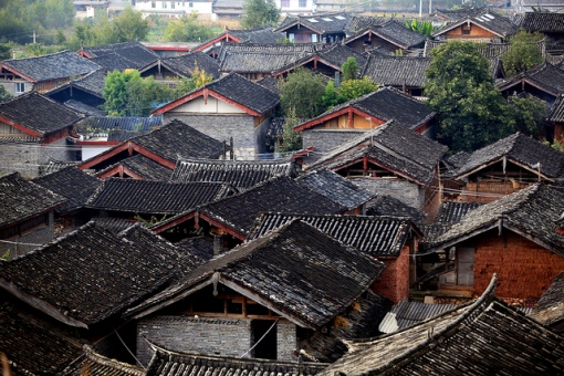 Xã hội - Đắm mình trong nét đẹp quyến rũ Lệ Giang (Hình 8).
