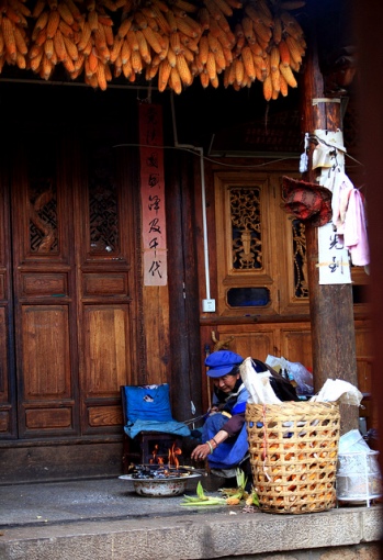 Xã hội - Đắm mình trong nét đẹp quyến rũ Lệ Giang (Hình 9).
