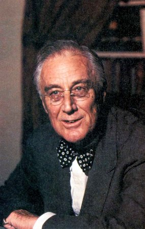 Thế giới - Người t&igrave;nh b&iacute; mật của Tổng thống Mỹ Franklin Roosevelt (H&igrave;nh 2).