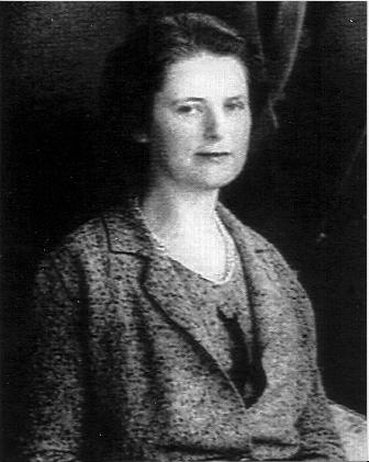 Thế giới - Người t&igrave;nh b&iacute; mật của Tổng thống Mỹ Franklin Roosevelt (H&igrave;nh 3).