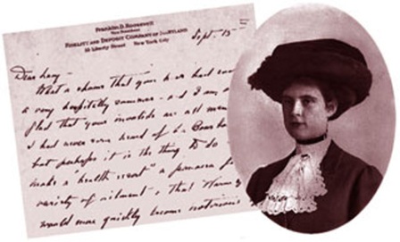 Thế giới - Người t&igrave;nh b&iacute; mật của Tổng thống Mỹ Franklin Roosevelt (H&igrave;nh 4).