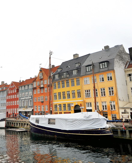 Xã hội - Copenhagen, em & bia (Hình 2).
