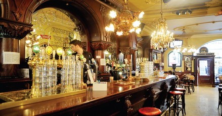 Xã hội - Copenhagen, em & bia (Hình 3).