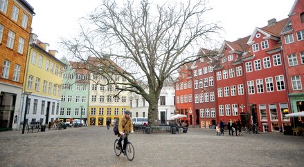 Xã hội - Copenhagen, em & bia (Hình 6).