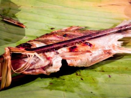 Xã hội - Duyên dáng đất Luang (Hình 2).