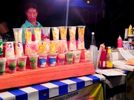 Xã hội - Duyên dáng đất Luang (Hình 3).