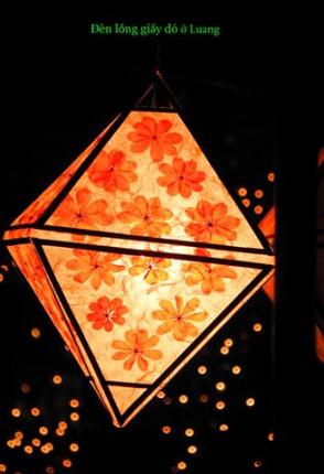 Xã hội - Duyên dáng đất Luang (Hình 6).