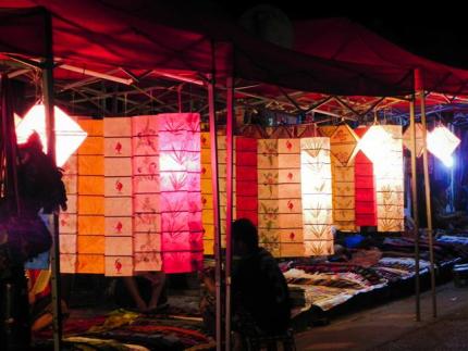 Xã hội - Duyên dáng đất Luang (Hình 7).