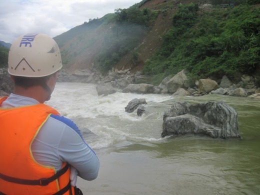 Xã hội - Kayaking và những chuyến đi để đời (Hình 3).