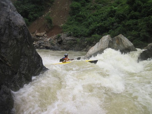 Xã hội - Kayaking và những chuyến đi để đời (Hình 4).