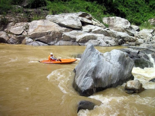 Xã hội - Kayaking và những chuyến đi để đời (Hình 11).