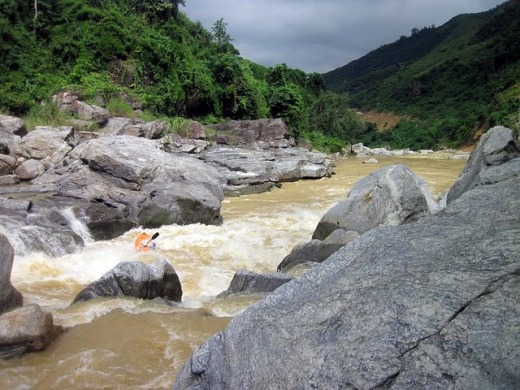 Xã hội - Kayaking và những chuyến đi để đời (Hình 12).