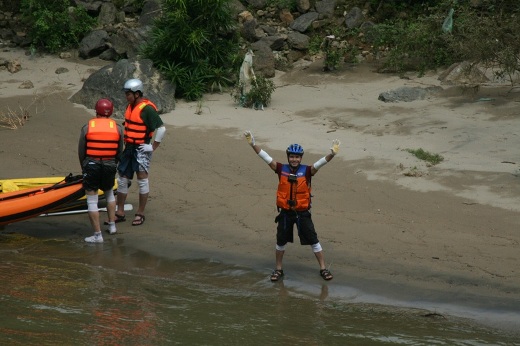 Xã hội - Kayaking và những chuyến đi để đời (Hình 6).