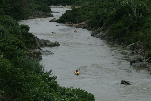 Xã hội - Kayaking và những chuyến đi để đời (Hình 13).