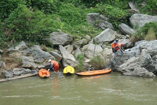 Xã hội - Kayaking và những chuyến đi để đời (Hình 14).