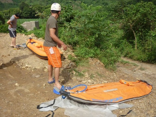 Xã hội - Kayaking và những chuyến đi để đời (Hình 15).